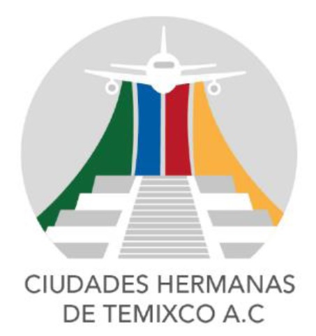 Principales actividades de Ciudades Hermanas de Temixco A.C.